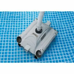 Intex 28001 Zwembad Robot Stofzuiger 6 Intex 28001 Zwembad Robot Stofzuiger -Pintoy-winkel 6941057403908 3