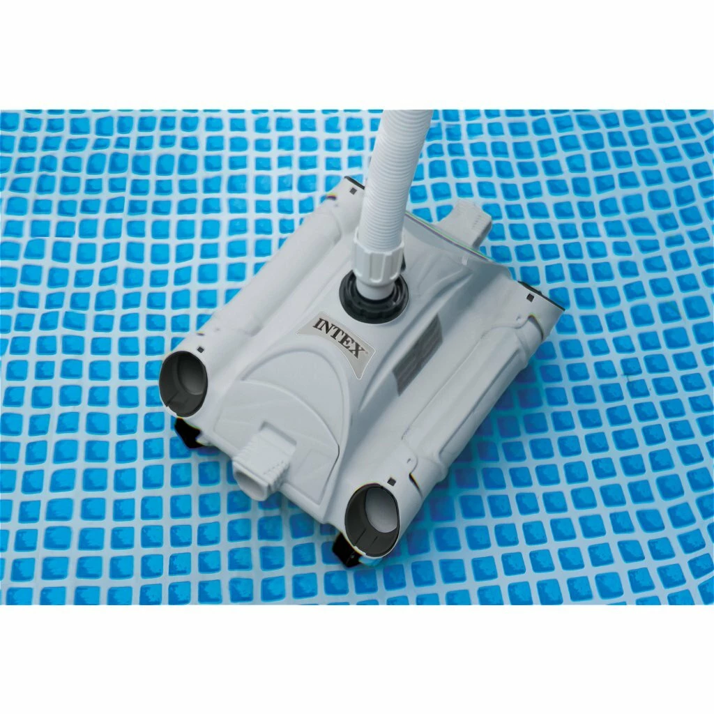 Intex 28001 Zwembad Robot Stofzuiger 3 Intex 28001 Zwembad Robot Stofzuiger - Afbeelding 3