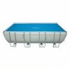 Intex 29026 Solarzeil 538×253 Cm Blauw
