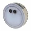 Intex 28503 PureSpa Multicolor LED-Lamp Wit