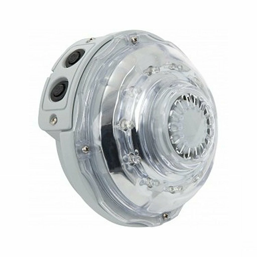 Intex 28504 Multicolor LED Verlichting Voor De Combo Spa 1 Intex 28504 Multicolor LED Verlichting Voor De Combo Spa