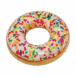 Alternative view of Intex 56263NP Sprinkle Donut Zwemband 114 Cm