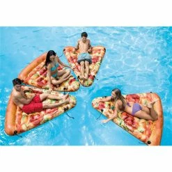 Intex 58752EU Pizzapunt Luchtbed 175x145cm 5 Intex 58752EU Pizzapunt Luchtbed 175x145cm -Pintoy-winkel 6941057407548 2