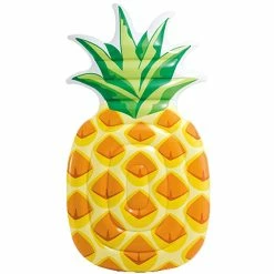 Intex 58761EU Luchtbed Ananas 216×124 Cm 3 Intex 58761EU Luchtbed Ananas 216×124 Cm -Pintoy-winkel 6941057407562 1