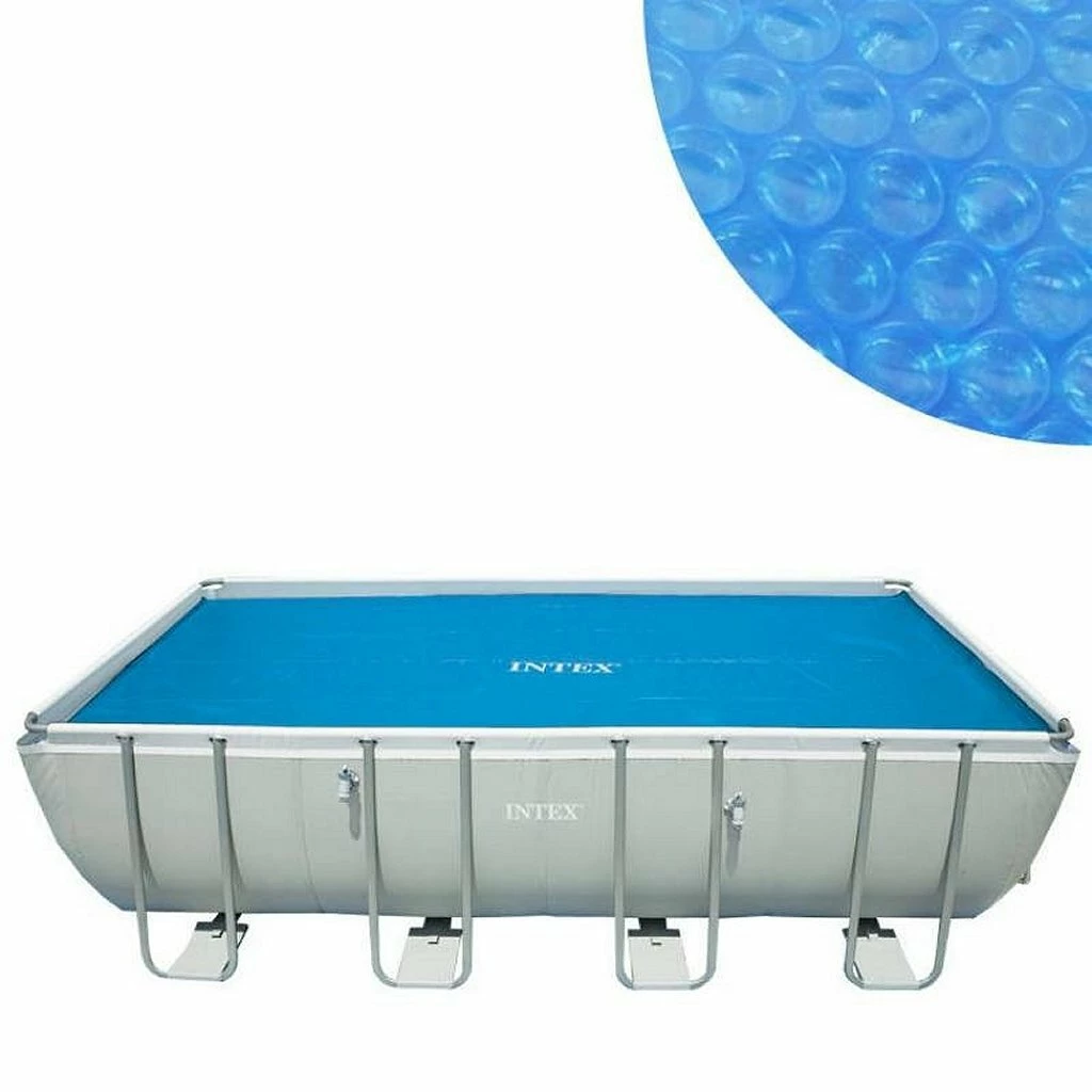 Intex 29030 Solar Cover Afdekzeil 960×466 Cm Blauw 1 Intex 29030 Solar Cover Afdekzeil 960×466 Cm Blauw
