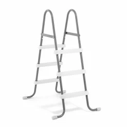 Intex 28065 Zwembad Ladder 107 Cm