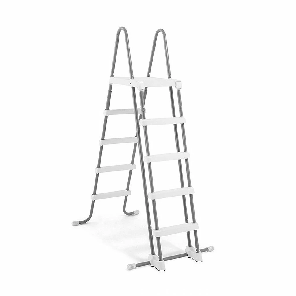 Intex 28077 Zwembadtrap 1 Intex 28077 Zwembadtrap