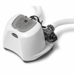 Intex 26670GS Krystal Clear Zoutwatersysteem 12V