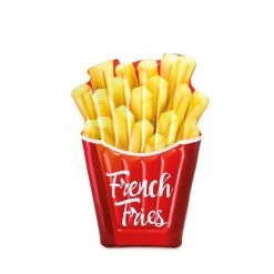 Intex 58775EU Opblaasbare Luchtbed Patatzak 175×132 Cm