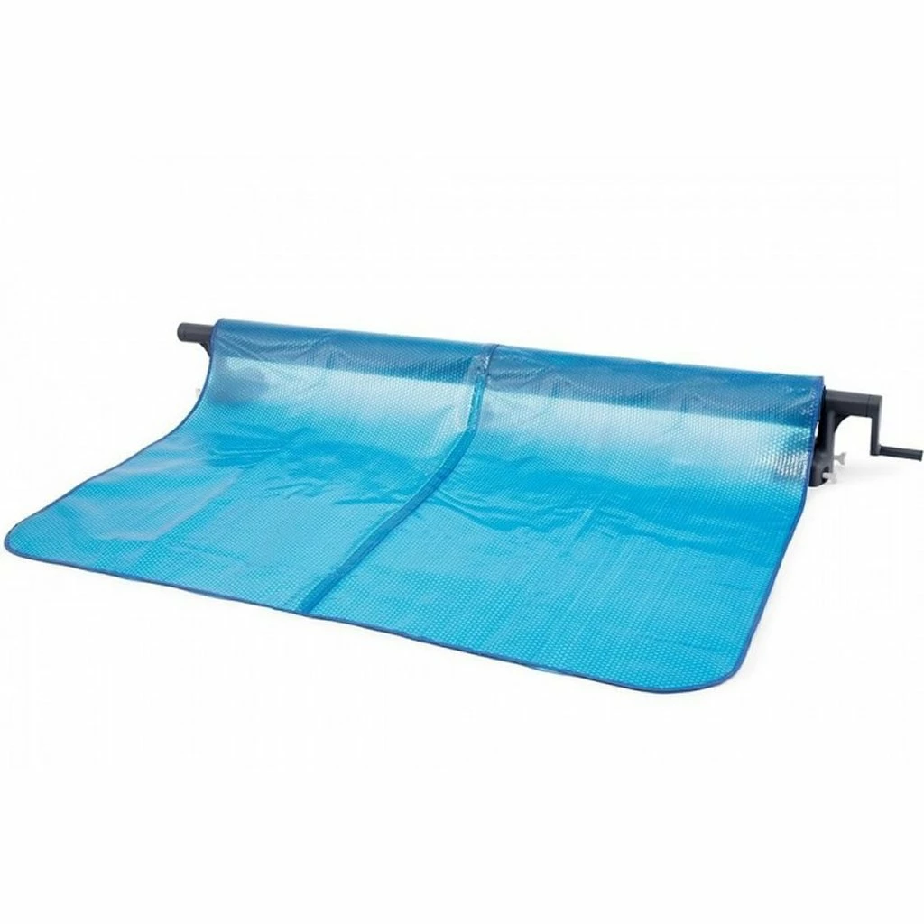 Intex 28051 Rolsysteem Voor Solarzeil 1 Intex 28051 Rolsysteem Voor Solarzeil