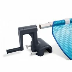 Alternative view of Intex 28051 Rolsysteem Voor Solarzeil