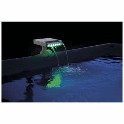 Intex Multi-Color LED Waterval Cascade Voor Zwembad -Pintoy-winkel 6941057408705 4