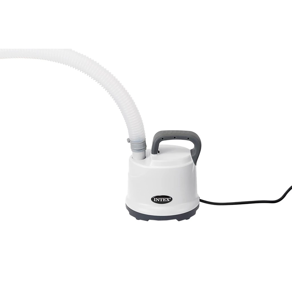 Intex Zwembad Afvoerpomp 220-240V 1 Intex Zwembad Afvoerpomp 220-240V