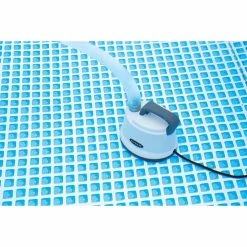 Alternative view of Intex Zwembad Afvoerpomp 220-240V
