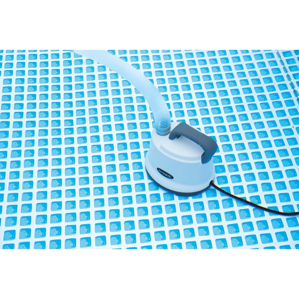 Intex Zwembad Afvoerpomp 220-240V 2 Intex Zwembad Afvoerpomp 220-240V - Afbeelding 2
