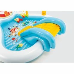 Alternative view of Intex 57162NP Zeeparadijs Bad Met Accessoires 218x188x99 Cm
