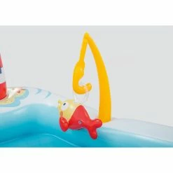 Intex 57162NP Zeeparadijs Bad Met Accessoires 218x188x99 Cm 8 Intex 57162NP Zeeparadijs Bad Met Accessoires 218x188x99 Cm -Pintoy-winkel 6941057413082 3