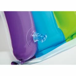 Intex 57141NP Baby Bad Regenboog 142x119x84 Cm -Pintoy-winkel 6941057413099 1