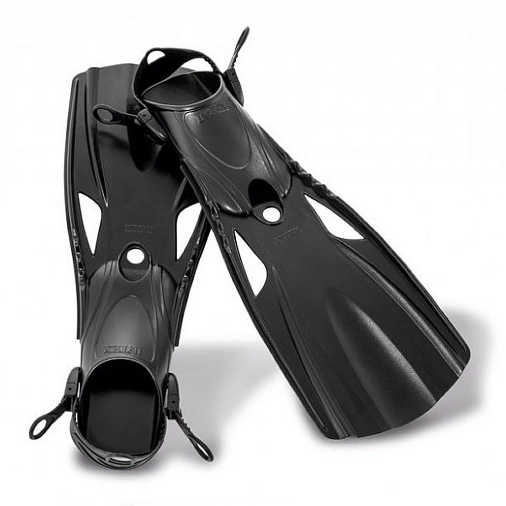 Intex 55634 Aquaflow Sport Super Sport Zwemvliezen 38-40 Zwart 1 Intex 55634 Aquaflow Sport Super Sport Zwemvliezen 38-40 Zwart