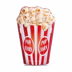 Intex 58779EU Popcorn Luchtbed 178×124 Cm