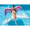 Intex 58786EU Angel Wings Luchtbed 251×160 Cm