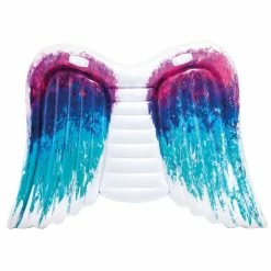 Alternative view of Intex 58786EU Angel Wings Luchtbed 251×160 Cm