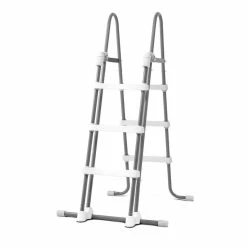 Intex 26788GN Prism Frame Zwembad 400x200x100 Cm Grijs/Blauw 6 Intex 26788GN Prism Frame Zwembad 400x200x100 Cm Grijs/Blauw -Pintoy-winkel 6941057414461 3