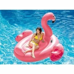 Intex 57288EU Mega Flamingo Island -Pintoy-winkel 6941057417370 1