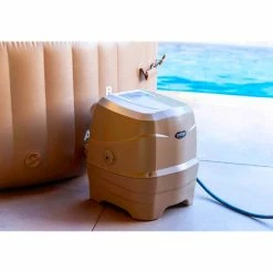Intex 28426NL PureSpa Bubble Massage Jacuzzi 4-persoons Set 9 Intex 28426NL PureSpa Bubble Massage Jacuzzi 4-persoons Set -Pintoy-winkel 6941057418148 3