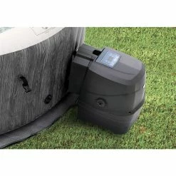 Intex 28440 PureSpa Greywood De Luxe Bubble Massage Jaccuzi 4-persoons Set 11 Intex 28440 PureSpa Greywood De Luxe Bubble Massage Jaccuzi 4-persoons Set -Pintoy-winkel 6941057418223 4