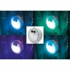 Intex 28440 PureSpa Greywood De Luxe Bubble Massage Jaccuzi 4-persoons Set 13 Intex 28440 PureSpa Greywood De Luxe Bubble Massage Jaccuzi 4-persoons Set -Pintoy-winkel 6941057418223 5