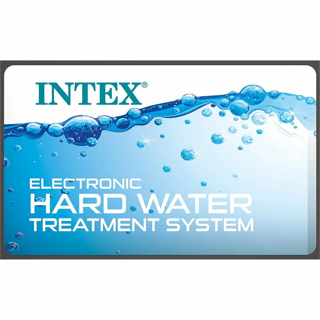 Intex 28440 PureSpa Greywood De Luxe Bubble Massage Jaccuzi 4-persoons Set 7 Intex 28440 PureSpa Greywood De Luxe Bubble Massage Jaccuzi 4-persoons Set - Afbeelding 7