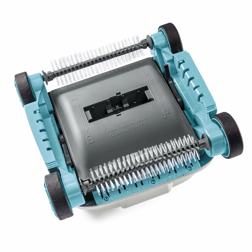 Intex ZX300 Zwembad Robot Stofzuiger DeLuxe 3 Intex ZX300 Zwembad Robot Stofzuiger DeLuxe - Afbeelding 3