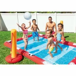 Intex 57147NP Play Center Sport 325x267x102 Cm 5 Intex 57147NP Play Center Sport 325x267x102 Cm -Pintoy-winkel 6941057420158 2