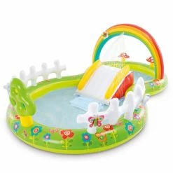 Intex 57154NP Play Center 290x180x104 Cm
