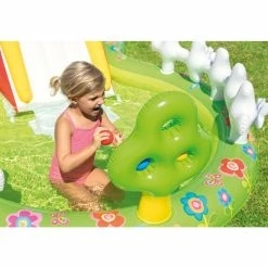 Intex 57154NP Play Center 290x180x104 Cm -Pintoy-winkel 6941057420165 3