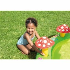 Intex 57154NP Play Center 290x180x104 Cm -Pintoy-winkel 6941057420165 4