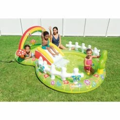 Intex 57154NP Play Center 290x180x104 Cm -Pintoy-winkel 6941057420165 5