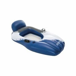 Intex 56862EU Drijvende Relax Lounge 163x104cm 7 Intex 56862EU Drijvende Relax Lounge 163x104cm -Pintoy-winkel 6941057420257 1