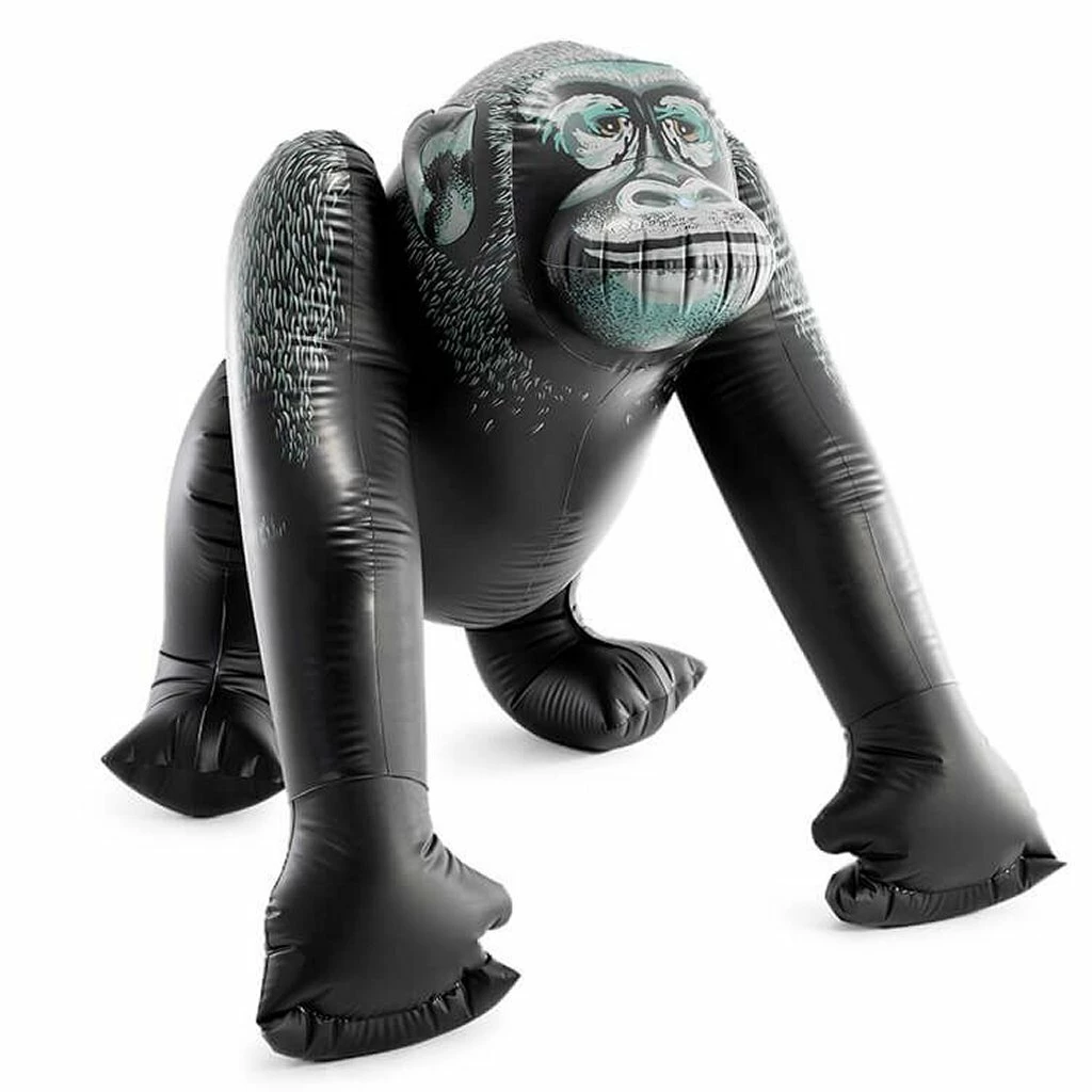 Intex 56595NP Gorilla Watersproeier 170x170x185 Cm 1 Intex 56595NP Gorilla Watersproeier 170x170x185 Cm