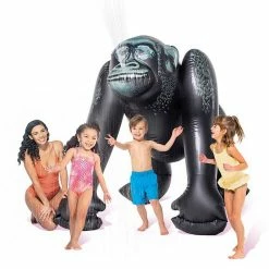 Intex 56595NP Gorilla Watersproeier 170x170x185 Cm 5 Intex 56595NP Gorilla Watersproeier 170x170x185 Cm -Pintoy-winkel 6941057420356 3