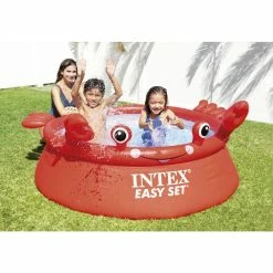 Intex 26100NP Easy Set Zwembad Krab 183×51 Cm -Pintoy-winkel 6941057420455 2