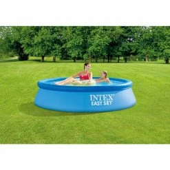 Intex 28108GN Easy Set Zwembad 244×61 Cm + Filterpomp 3 Intex 28108GN Easy Set Zwembad 244×61 Cm + Filterpomp -Pintoy-winkel 6941057420523 2