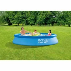 Alternative view of Intex 28118GN Easy Set Zwembad 305×61 Cm + Filterpomp