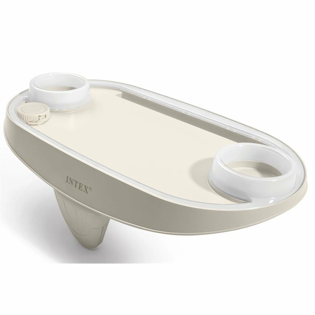 Intex 28520 Spa Tray Met LED Licht 2 Intex 28520 Spa Tray Met LED Licht - Afbeelding 2