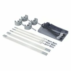 Intex 28054 Zwembadoverkapping 375×300 Cm Wit/Grijs 5 Intex 28054 Zwembadoverkapping 375×300 Cm Wit/Grijs -Pintoy-winkel 6941057420721 1