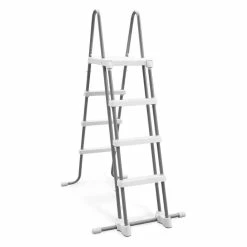 Intex 26730GN Clearview Prism Frame Zwembad 488×122 Cm Grijs 6 Intex 26730GN Clearview Prism Frame Zwembad 488×122 Cm Grijs -Pintoy-winkel 6941057420837 3