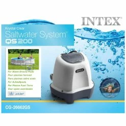 Intex 26662GS Krystal Zoutwater Systeem 12 Volt QS200 5 Intex 26662GS Krystal Zoutwater Systeem 12 Volt QS200 -Pintoy-winkel 6941057421889 2