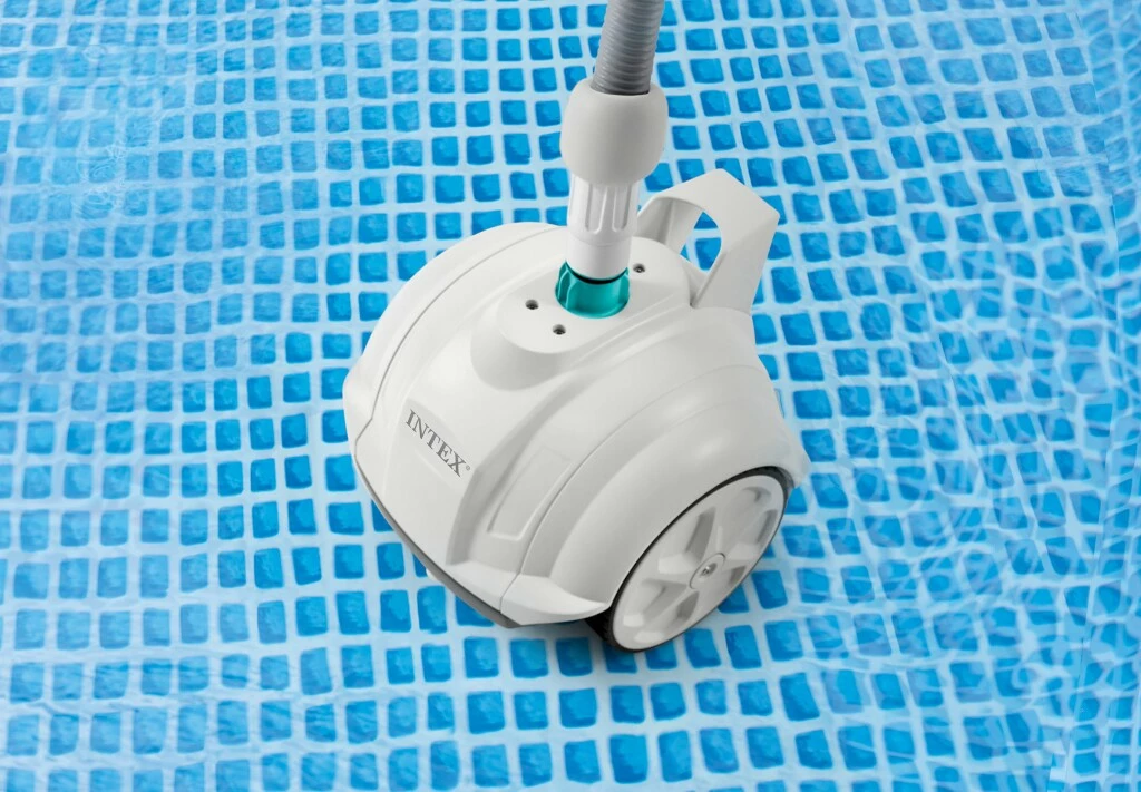 Intex Auto Pool Cleaner 4 Intex Auto Pool Cleaner - Afbeelding 4