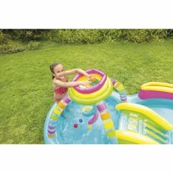 Intex 56137NP Wet Set Collection Regenboog Speelcentrum 295x191x109 Cm 6 Intex 56137NP Wet Set Collection Regenboog Speelcentrum 295x191x109 Cm -Pintoy-winkel 6941057422534 2